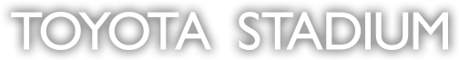 TOYOTA STADIUM