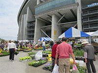 イベントスペースのご案内 Toyota Stadium 豊田スタジアム