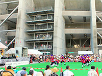 イベントスペースのご案内 Toyota Stadium 豊田スタジアム