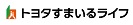 トヨタすまいるライフ株式会社